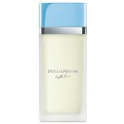 Dolce & Gabbana Light Blue Eau de Toilette Tualetinis vanduo