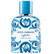 Dolce & Gabbana Light Blue Capri In Love Pour Homme Eau de Parfum Parfumuotas vanduo - testeris