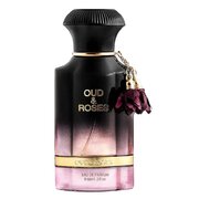 Ahmed Al Maghribi Oud & Roses Parfumuotas vanduo 60ml