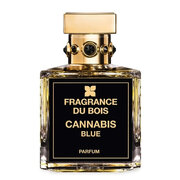 Fragrance Du Bois Cannabis Blue Parfum Parfumuotas vanduo