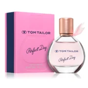 Tom Tailor Perfect Day Parfumuotas vanduo, 30 ml