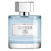 Guess 1981 Indigo Pour Femme Tualetinis vanduo