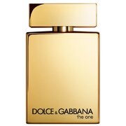 Dolce & Gabbana The One For Men Gold Intense Parfumuotas vanduo - testeris