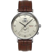 Zeppelin 8044-5 Mens Watch Hindenburg 41mm 5ATM 