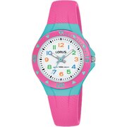 Lorus R2351MX9 Kids Watch 28mm 10ATM 
