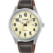 Lorus RH987RX9 Mens Watch 41mm 10ATM 