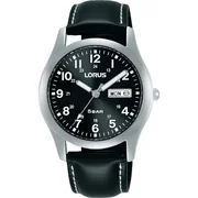 Lorus RXN79DX9 Mens Watch 38mm 5ATM 