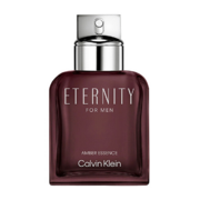 Calvin Klein Eternity Amber Essence Intense For Men Kvepalų ekstraktas - testeris