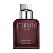 Calvin Klein Eternity Amber Essence Intense For Men Kvepalų ekstraktas - testeris, 100ml