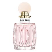 Miu Miu L'Eau Rosee Eau de Toilette Tualetinis vanduo 100ml