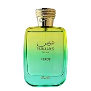 Rasasi Hawas Verde Parfumuotas vanduo 100ml