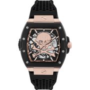 Philipp Plein PWJFA0225 Automatic Mens Watch The $keleton 2.0 44mm 5ATM 