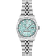 Philipp Plein PWNFA0225 Ladies Watch Date Superlative 28mm 5ATM 