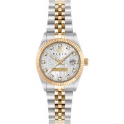 Philipp Plein PWNFA0425 Ladies Watch Date Superlative 28mm 5ATM 