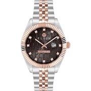 Philipp Plein PWMFA0625 Mens Watch Date Superlative Gent 41mm 5ATM 