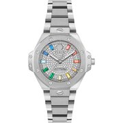 Philipp Plein PW4FA0425 Ladies Watch Plein Royal Prestige 33mm 5ATM 