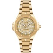 Philipp Plein PW4FA0525 Ladies Watch Plein Royal Prestige 33mm 5ATM 