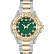 Philipp Plein PWOFA0625 Ladies Watch Plein Majesty 38mm 5ATM 