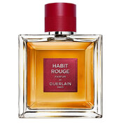 Guerlain Habit Rouge Parfum Parfumuotas vanduo
