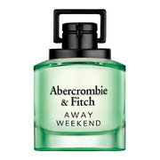 Abercrombie & Fitch Away Weekend Man Tualetinis vanduo