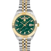 Philipp Plein PWPVA0424 Mens Watch Date Superlative Gent 42mm 5ATM 