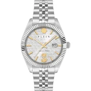 Philipp Plein PWMFA0725 Mens Watch Date Superlative 41mm 5ATM 