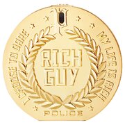 Police Rich Guy Tualetinis vanduo 50ml