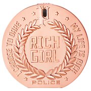 Police Rich Girl Parfumuotas vanduo 50ml