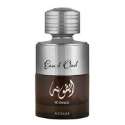 Asdaaf Iconic Eau d'Oud Parfumuotas vanduo