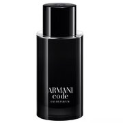 Giorgio Armani Armani Code Eau de Parfum Rechargeable Parfumuotas vanduo - testeris