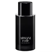 Giorgio Armani Armani Code Eau de Parfum Rechargeable Parfumuotas vanduo - testeris