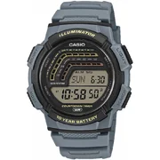 Casio WS-1800-2AVEF - Laikrodis