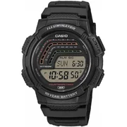 Casio WS-1800-1AVEF - Laikrodis