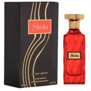 Gulf Orchid Shisha Parfumuotas vanduo