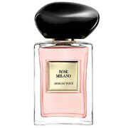 Giorgio Armani Rose Milano Tualetinis vanduo