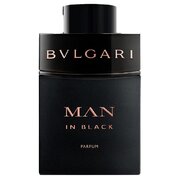 Bvlgari Man In Black Parfum Refillable Parfumuotas vanduo