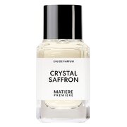 Matiere Premiere Crystal Saffron Parfumuotas vanduo