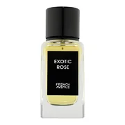 French Avenue Exotic Rose Parfumuotas vanduo