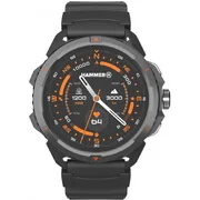 Hammer Hammer Watch 2 Orange-black - Laikrodis