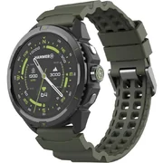 Hammer Watch 2 Green-black - Laikrodis