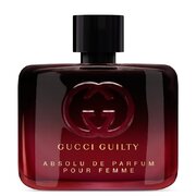 Gucci Guilty Absolu De Parfum Pour Femme Parfum Parfumuotas vanduo