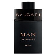 Bvlgari Man In Black Parfum Refillable Parfumuotas vanduo