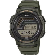 Casio WS-1800-3AVEF - Laikrodis