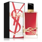 Yves Saint Laurent Libre Berry Crush Parfumuotas vanduo, 90ml