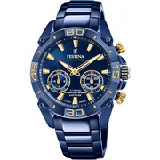 FESTINA 20547/2 - Vyriškas laikrodis
