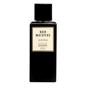 Saphir Elite Noir Whispers Parfumuotas vanduo