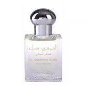 Al Haramain Musk Pure Perfume Parfumuotas vanduo