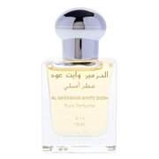 Al Haramain White Oudh Parfumuotas vanduo