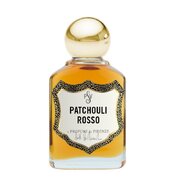 I Profumi Di Firenze Patchouli Rosso Parfumuotas vanduo