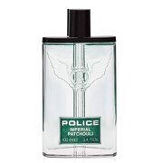 Police Imperial Patchouli Tualetinis vanduo